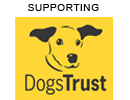 Dogs Trust - Never puts a healthy dog down